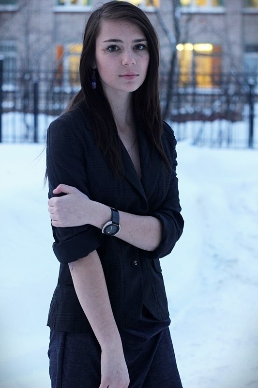varya reznik's photo