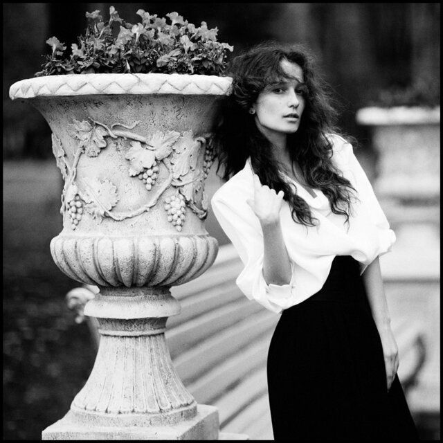Sofia Bunikovskaja's photo