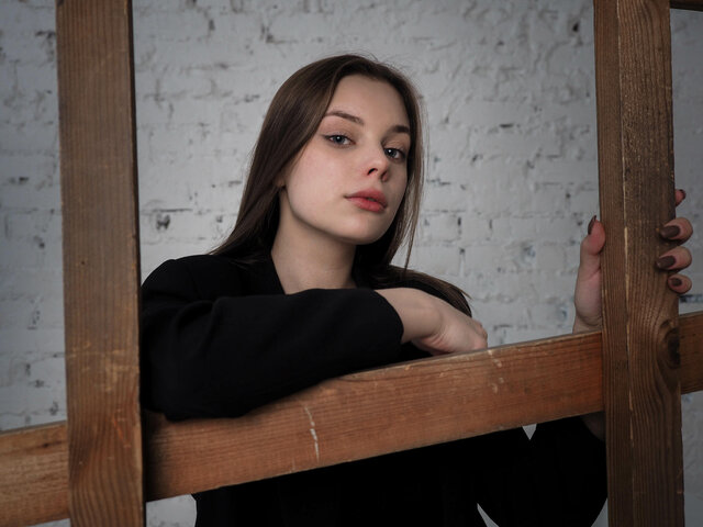Svetlana Levdanskaja's photo