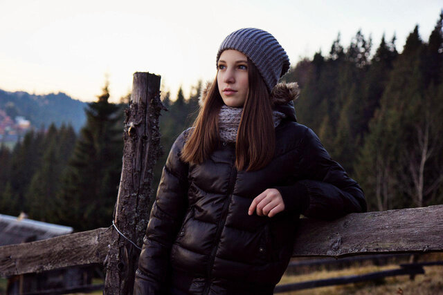 Foto Yulia Khomenko