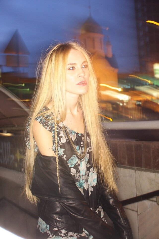 Viktoria Shelk's photo