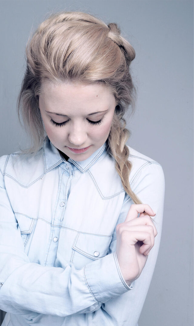 Viktorija Lazareva's photo