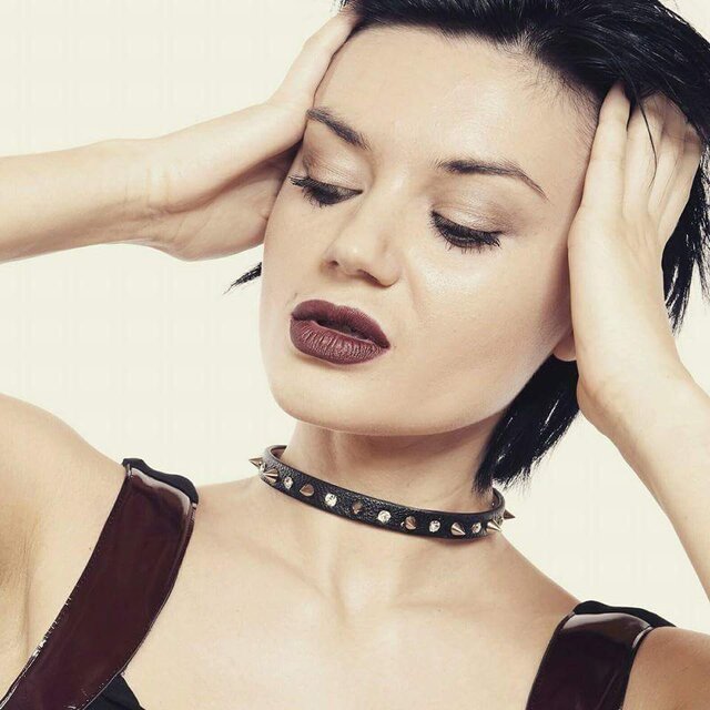Elena Safronova's photo