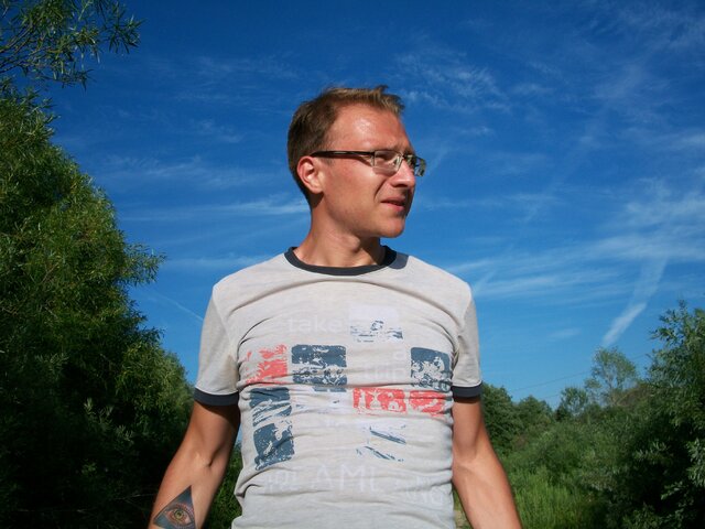 Foto Dmitrij Zagvozdkin