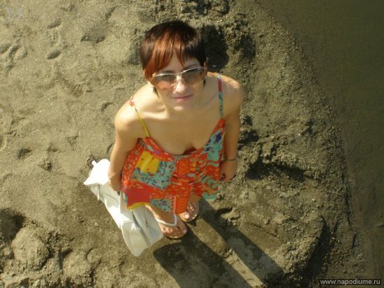 Viktoria Taradaj's photo