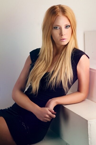 Ekaterina Solnysko's photo