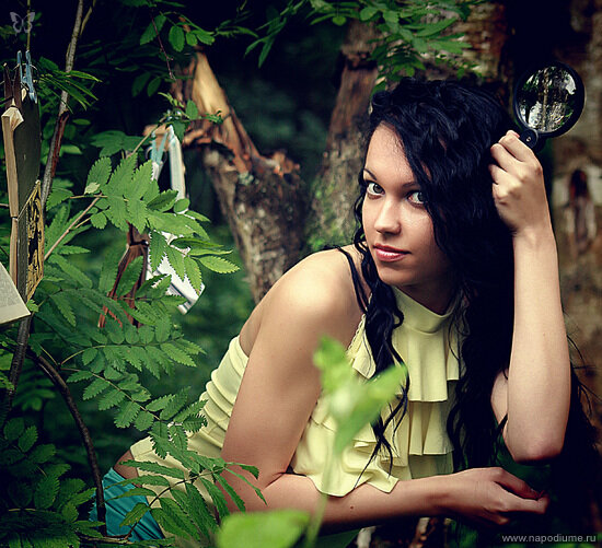 Фото Mali Titova
