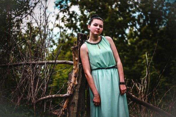 Фото Katja Strіl'chuk