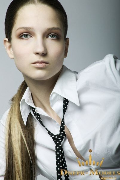 Foto Angelina Anatol'eva