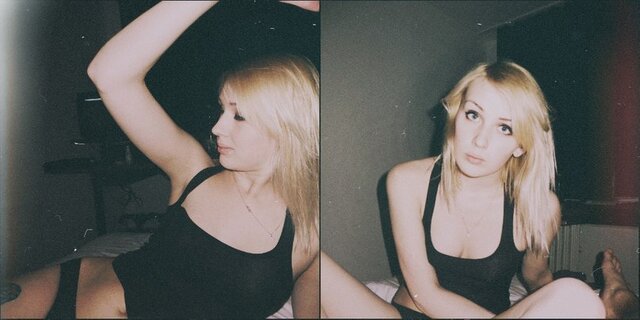 Anastasija Guseva's photo