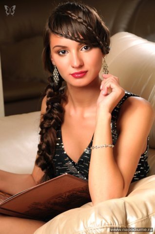 Elena Martynova's photo