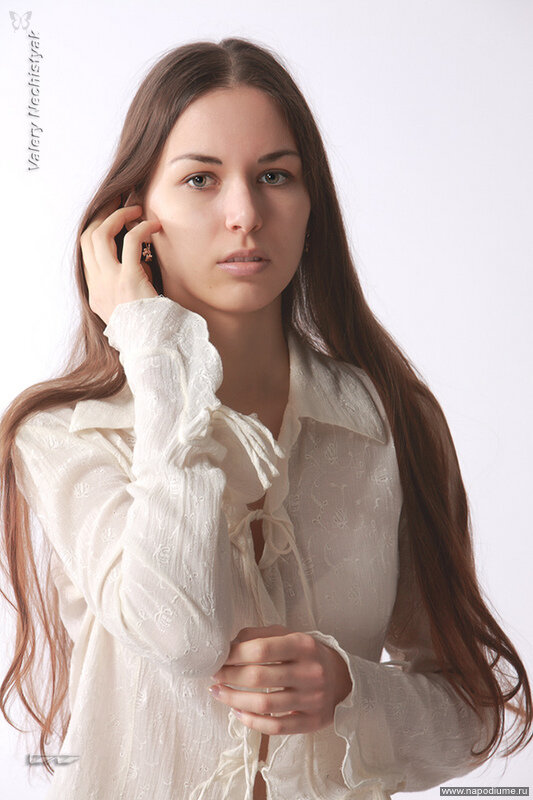 Valery Nechistyak's photo