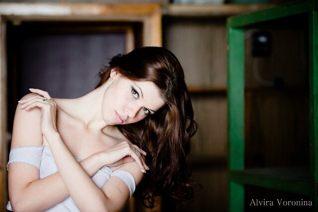 Mila Halapina's photo