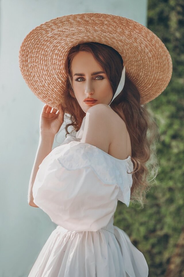 Nastya's photo