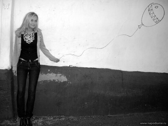 Фото Marya Khoroneko