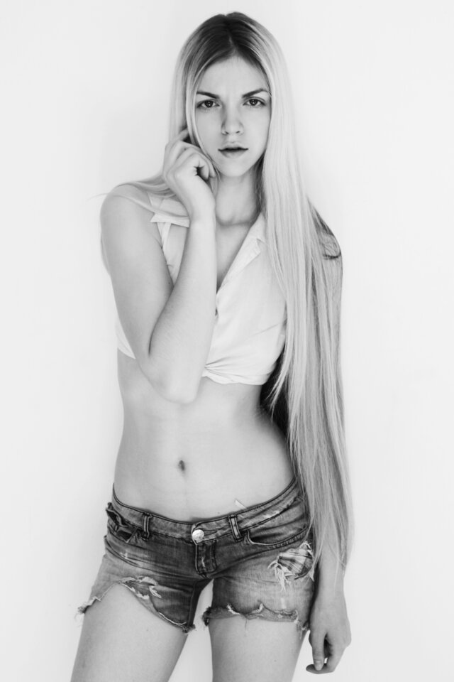 Angelina Bolbat's photo