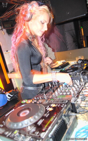 Фото Карина Dj Shar.K Шарипова