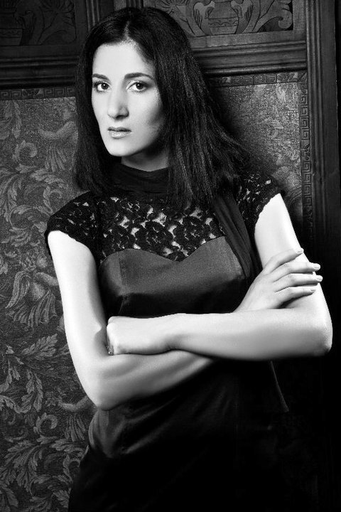 Keti Dzhandzhgava's photo