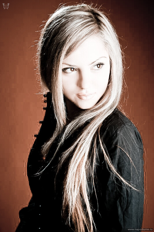 Anita Vlasova's photo