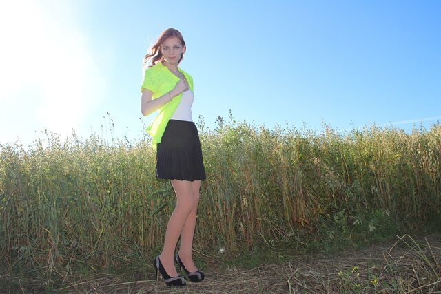Svetlana Gromova's photo