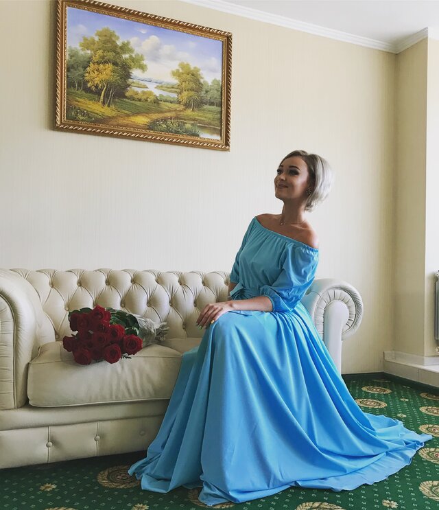 Фото Marina Klokova