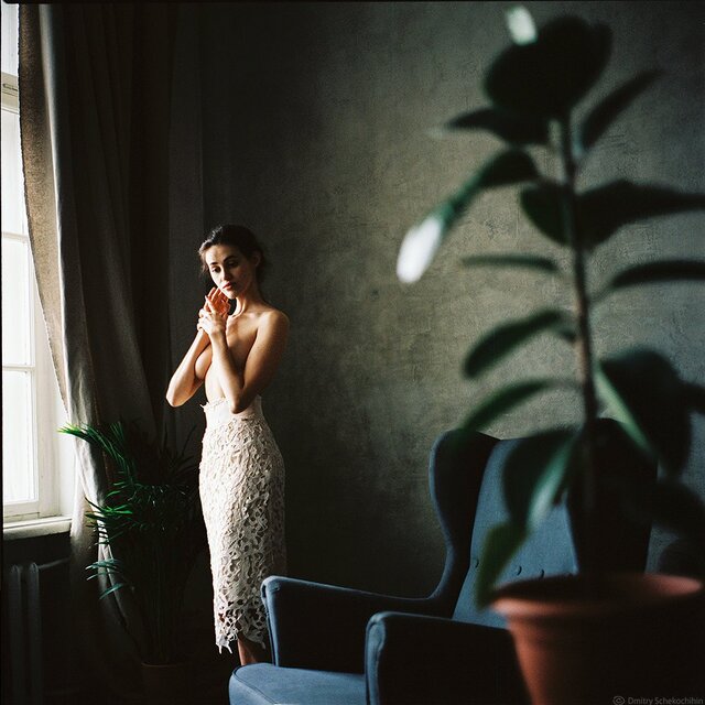 Фото Dmitry Schekochihin