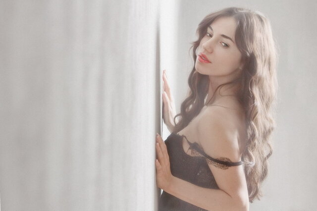 照片Irina Sheila