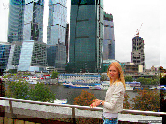 Dasha Gaj's photo