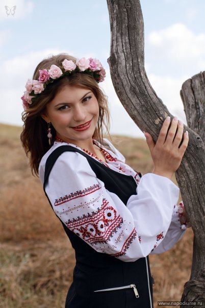 Anuta Zavojskaa's photo