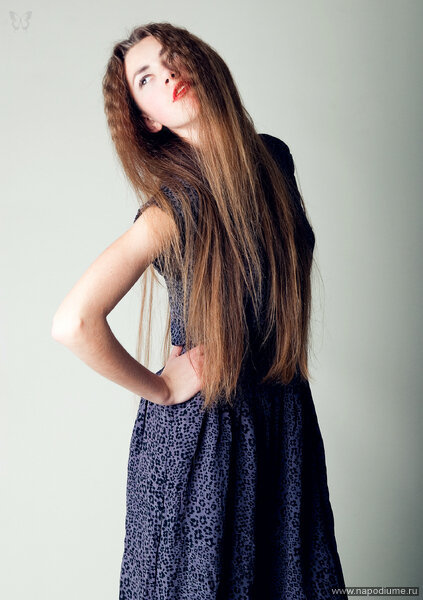 Nastya Yakubovskaya's photo