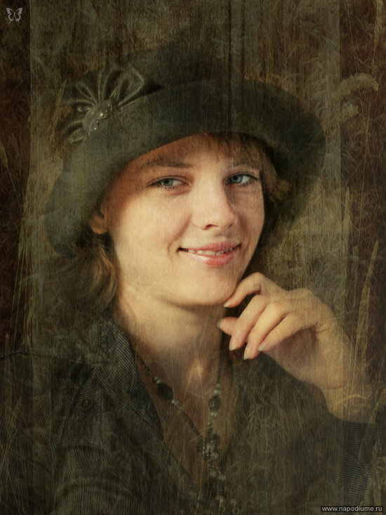 Ol'ga Lasko's photo