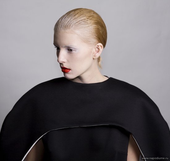 Aleksandra Kuz'mina's photo