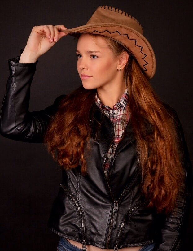 Karina Grinevskaya's photo