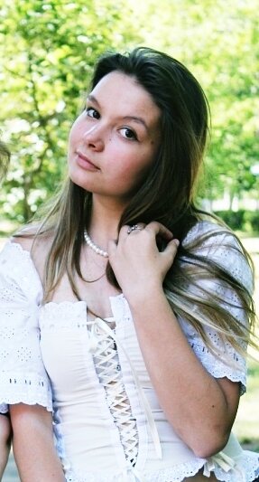 Фото Alina Bulateckaya