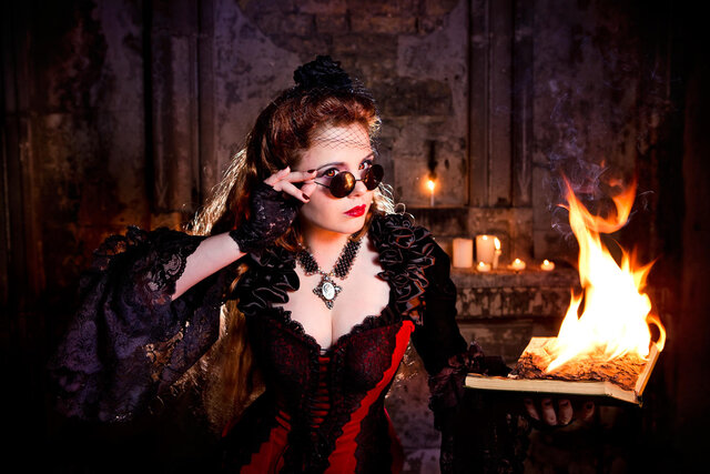 Mariya Karpenko's photo