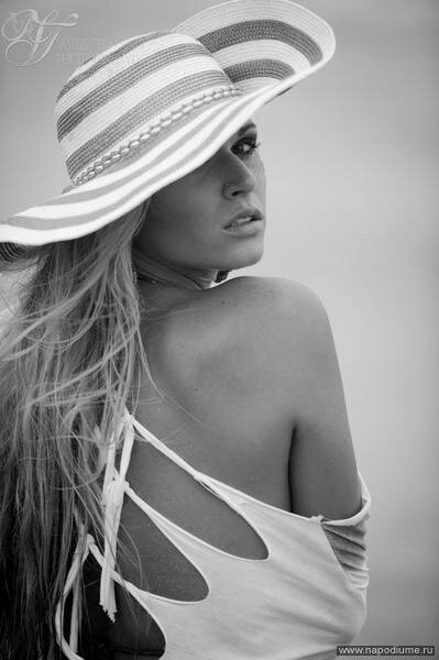 Фото Стефания Stefi Новикова