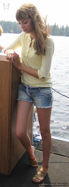 Lilia Selugina's photo