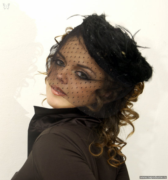 Anastasia Krotova's photo