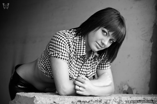 Alena Doncova's photo