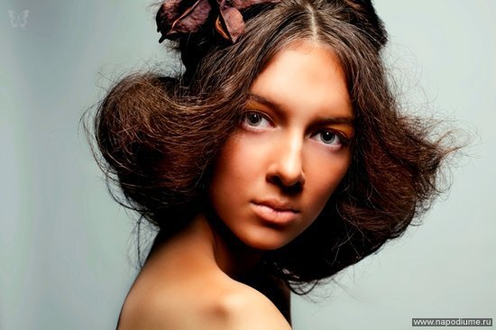 Фото Olga Letunova