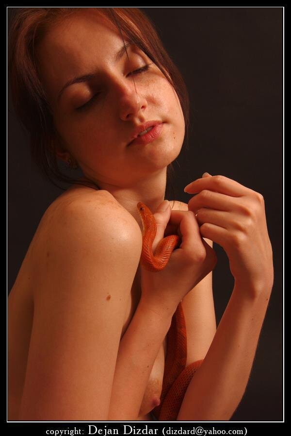 Фото Emma Litova
