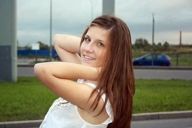 Alla Litvinova's photo