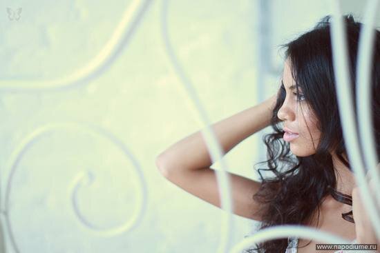 Nargis Amelina's photo