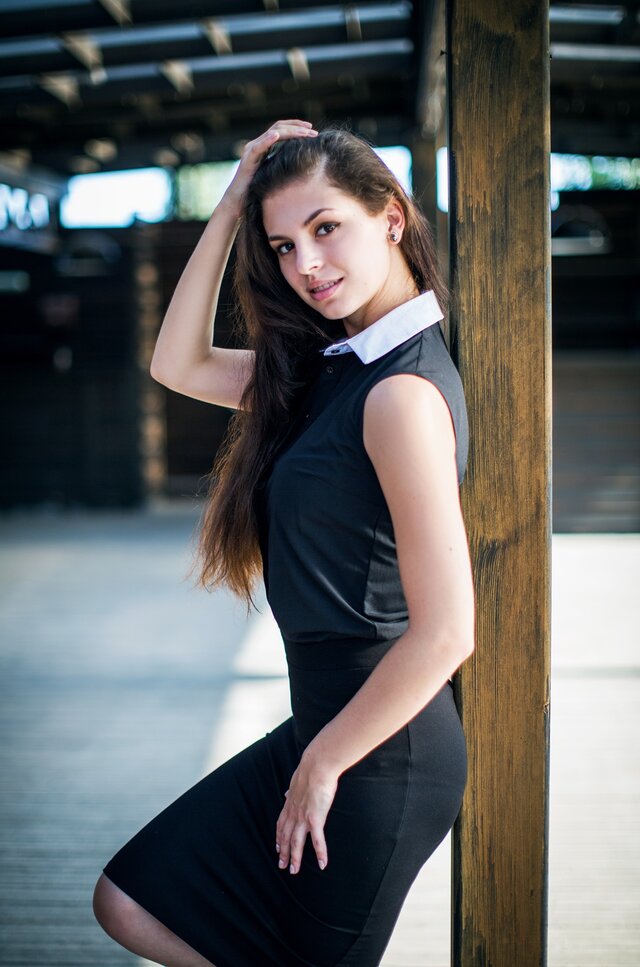 Фото Яна Фоминых