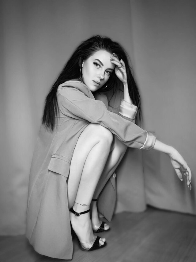 Фото Алевтина Tinapavlowskih Павлова