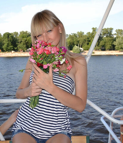 Inna Cerkasskaa's photo