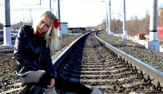 Veronika Vlasova's photo