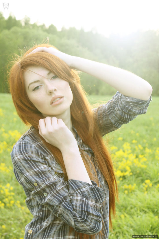 Dasha Chizhova's photo