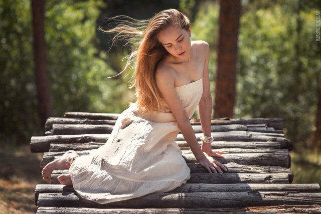 Фото Анна annie_au Ушакова