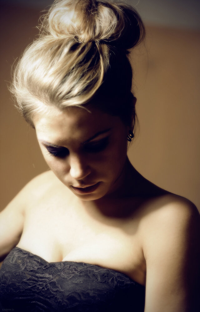 Li Radina's photo